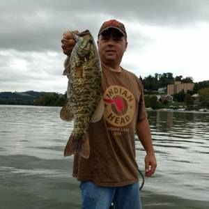 Meet your Posher, Scott